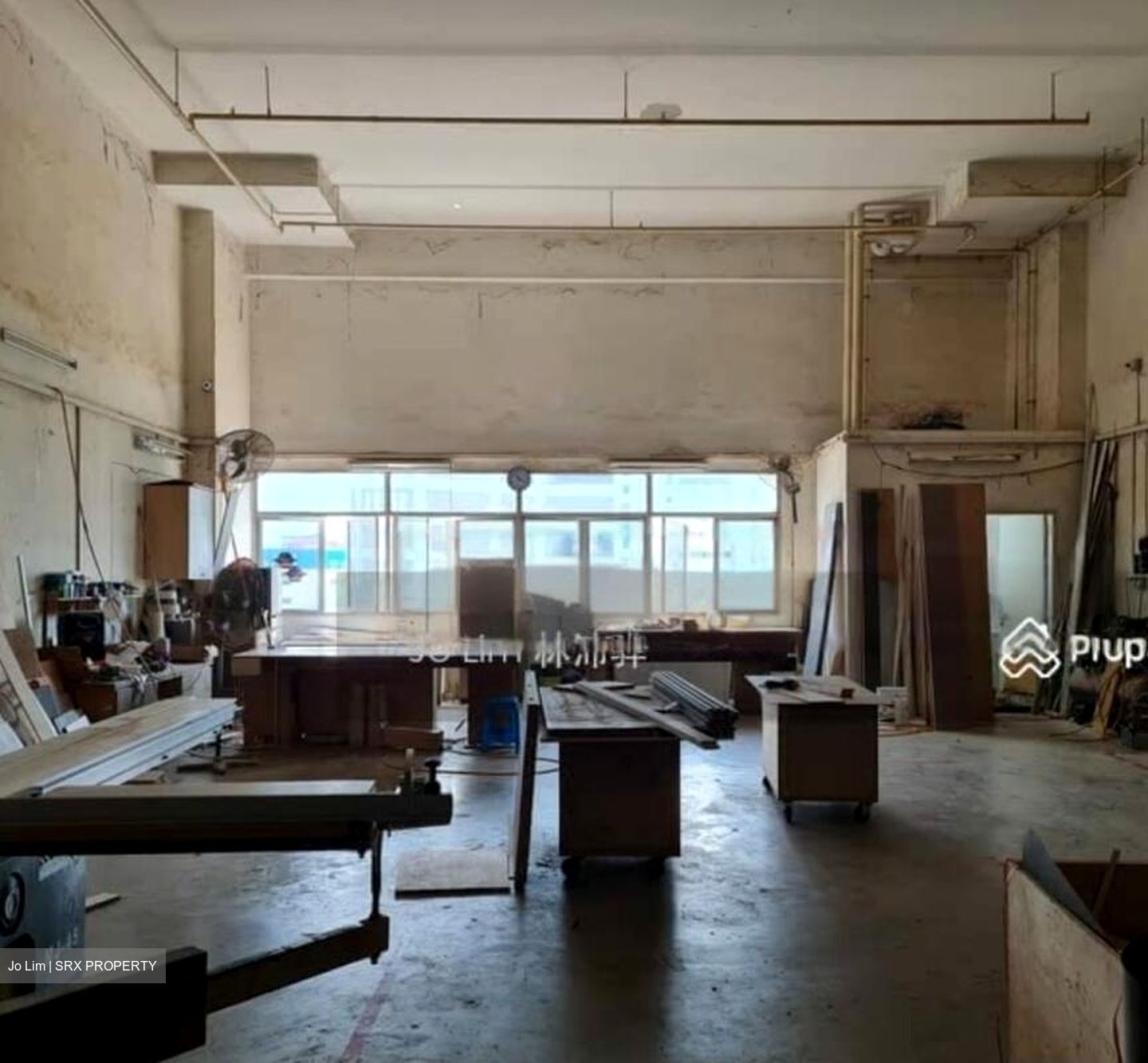 Mandai Connection (D25), Factory #462644091